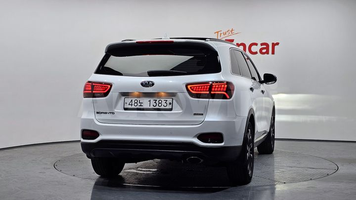 Kia Sorento 2018 — 3