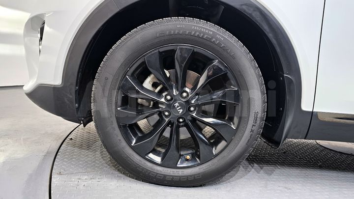 Kia Sorento 2018 — 4
