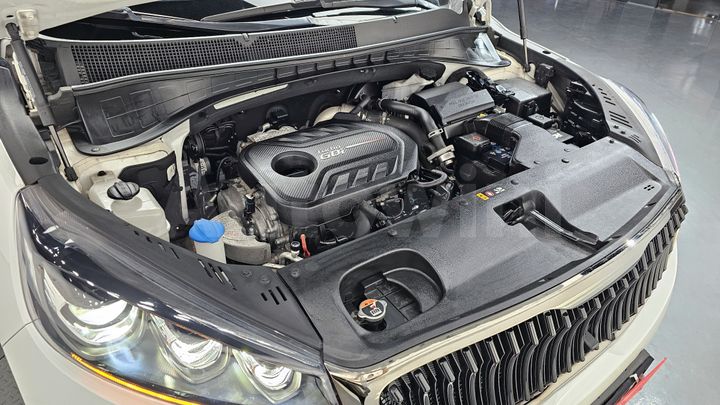 Kia Sorento 2018 — 5