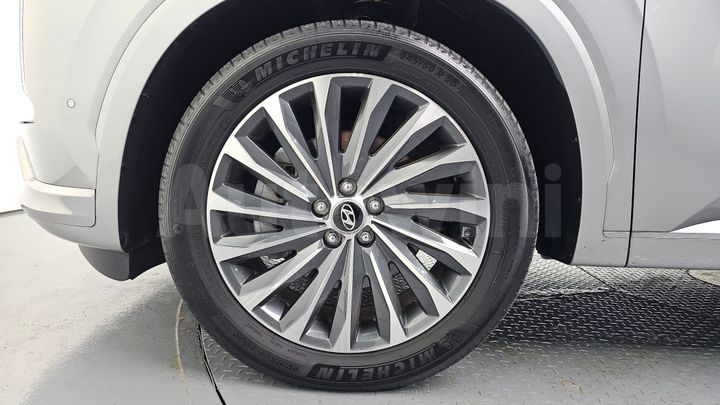 Hyundai Palisade 2024 — 5