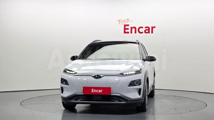 Hyundai Kona 2019 — 3