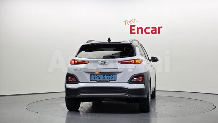 Hyundai Kona 2019 — 4