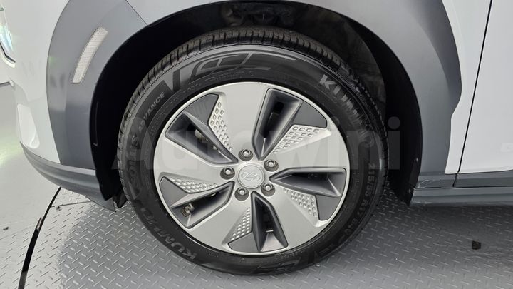 Hyundai Kona 2019 — 5
