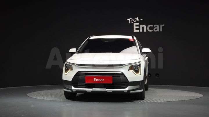 Kia Niro 2022 — 3