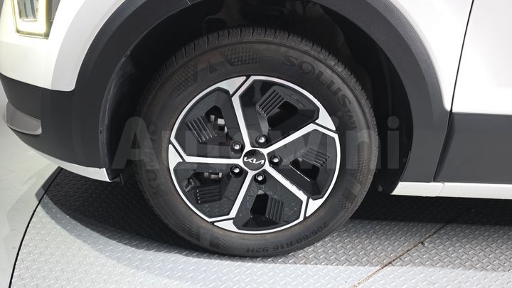 Kia Niro 2022 — 5