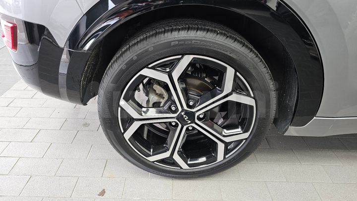 Kia Niro 2022 — 5