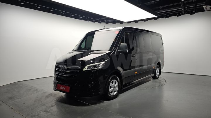 Mercedes Benz Sprinter