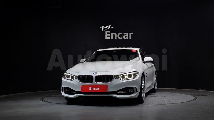 BMW 4 Series 2016 — 3