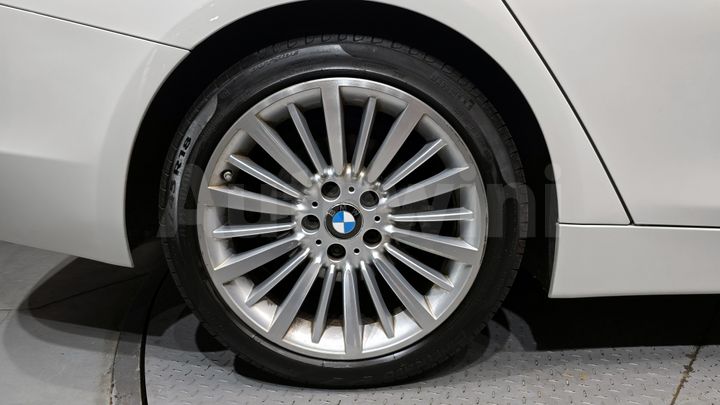BMW 4 Series 2016 — 5