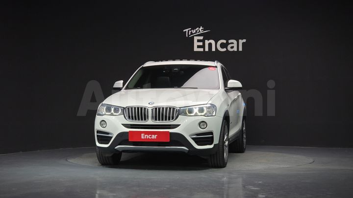 BMW X4 2016 — 3