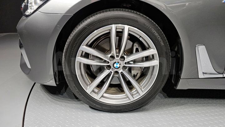 BMW 7 Series 2018 — 5