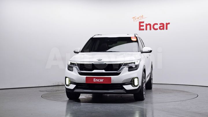 Kia Seltos 2022 — 3