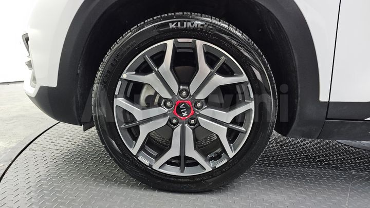 Kia Seltos 2022 — 5