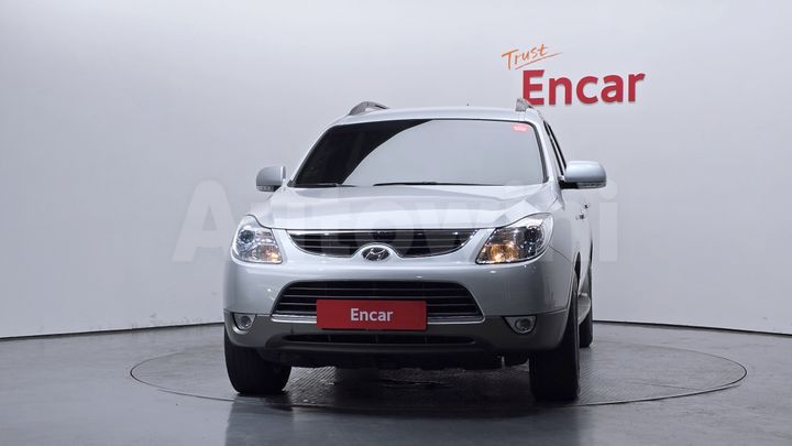 Hyundai Veracruz 2015 — 3