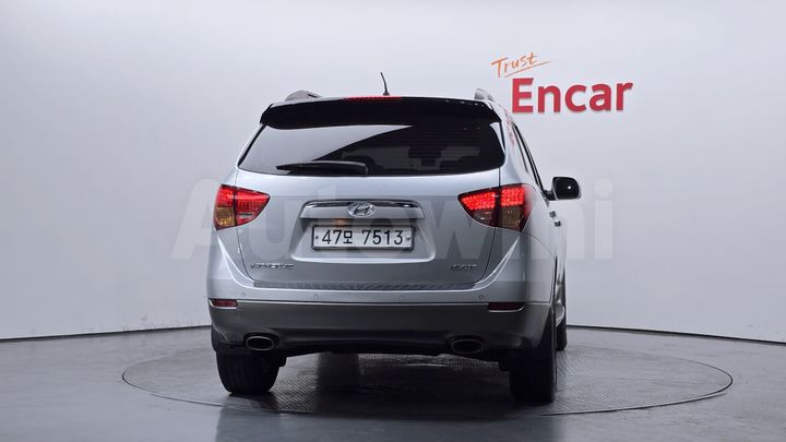 Hyundai Veracruz 2015 — 4