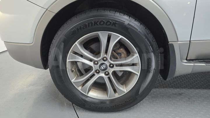Hyundai Veracruz 2015 — 5