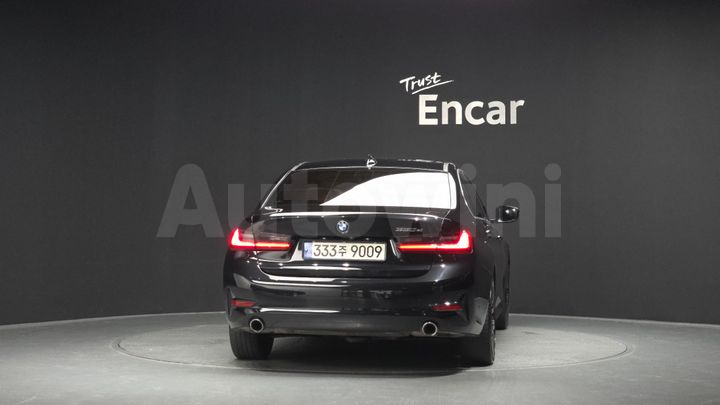 BMW 3 Series 2020 — 4