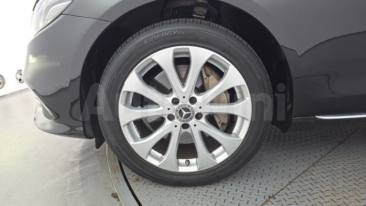 Mercedes Benz E Class 2019 — 5