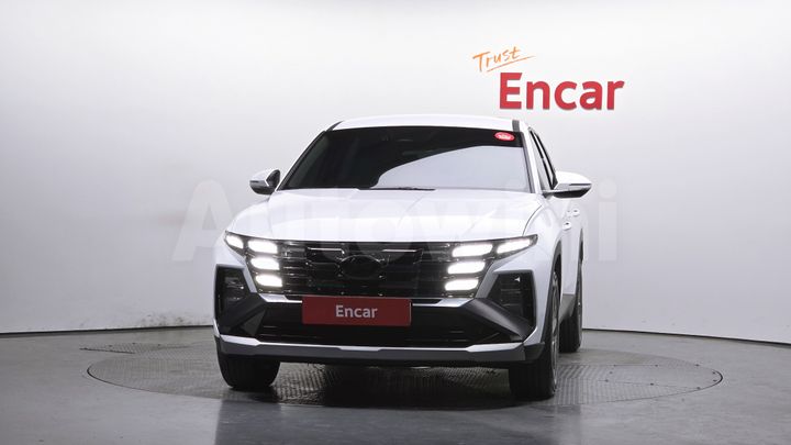 Hyundai Tucson 2024 — 3