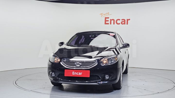Renault SM3 2014 — 3