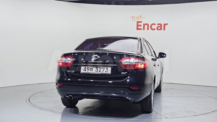 Renault SM3 2014 — 4