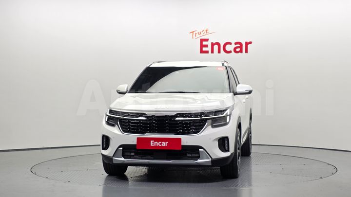 Kia Seltos 2025 — 3