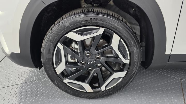 Kia Seltos 2025 — 5