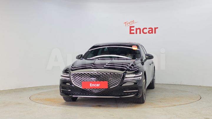 Genesis G80 2023 — 3