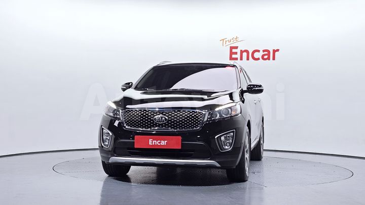 Kia Sorento 2015 — 3
