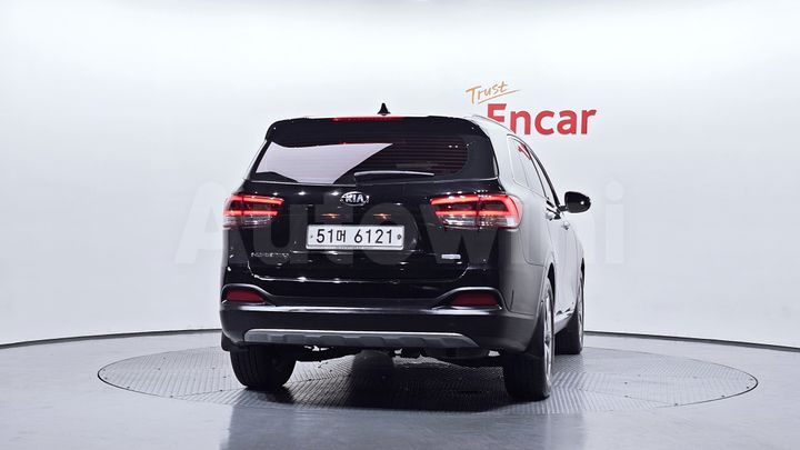Kia Sorento 2015 — 4