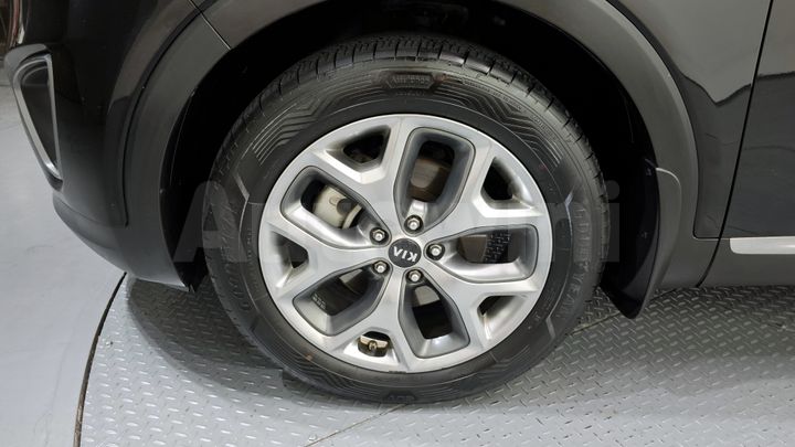 Kia Sorento 2015 — 5