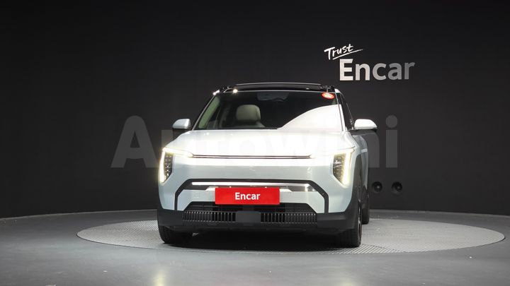 Kia EV3 2025 — 3