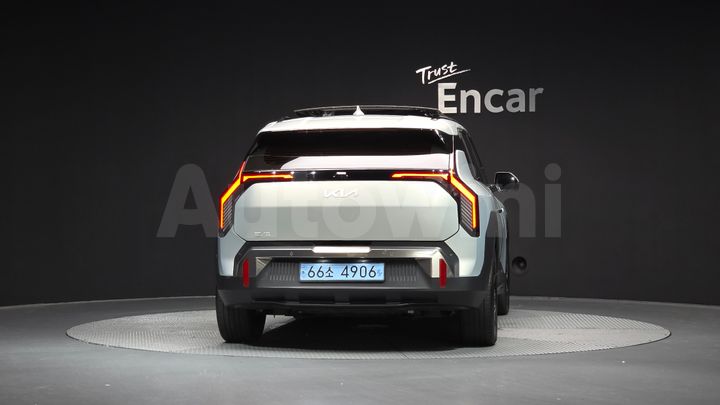 Kia EV3 2025 — 4