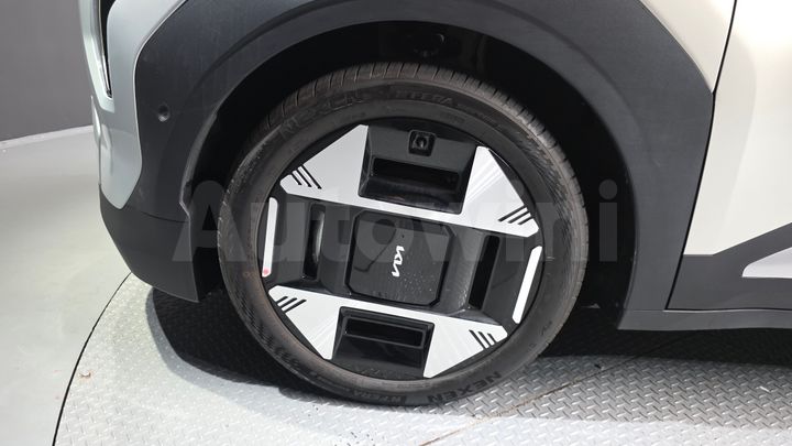 Kia EV3 2025 — 5