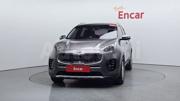 Kia Sportage 2018 — 3