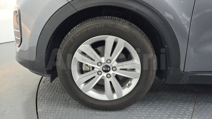 Kia Sportage 2018 — 5