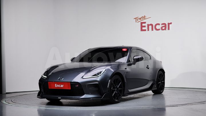 Toyota 86