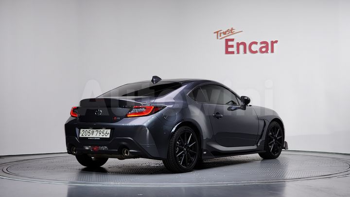 Toyota 86