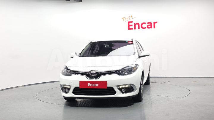Renault SM3 2019 — 3