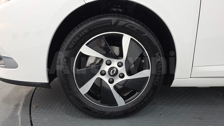 Renault SM3 2019 — 5
