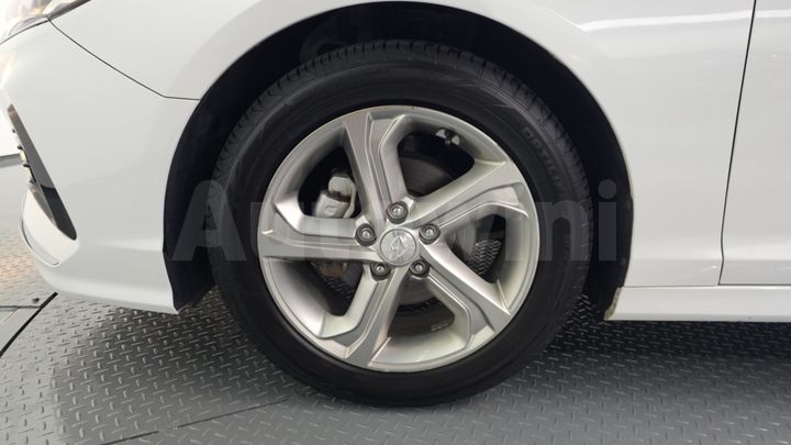 Hyundai Sonata 2019 — 4