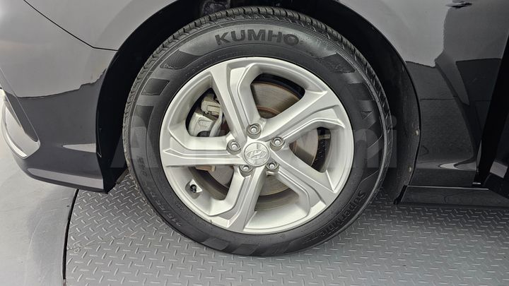 Hyundai Sonata 2019 — 5