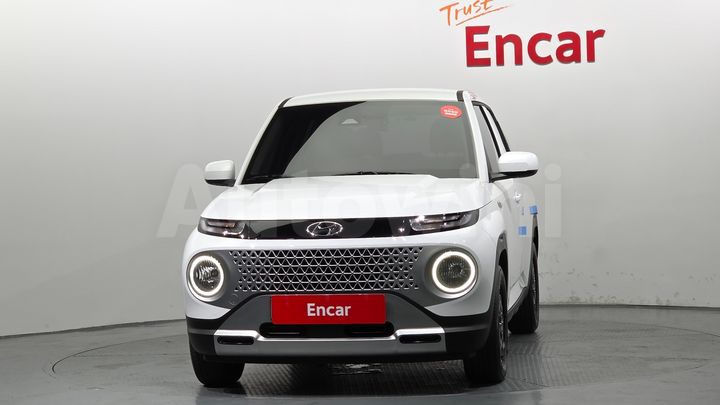 Hyundai Casper 2023 — 3