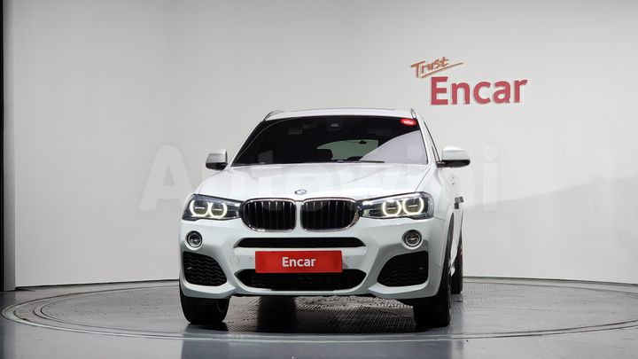 BMW X4 2018 — 3