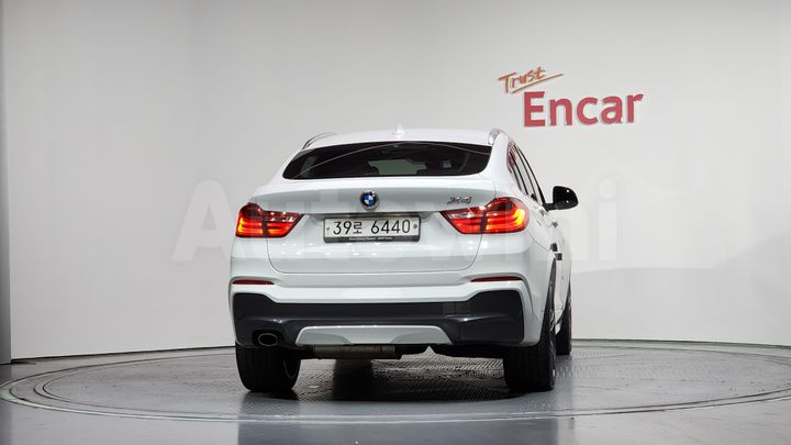 BMW X4 2018 — 4