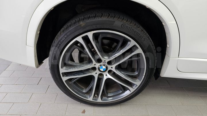 BMW X4 2018 — 5