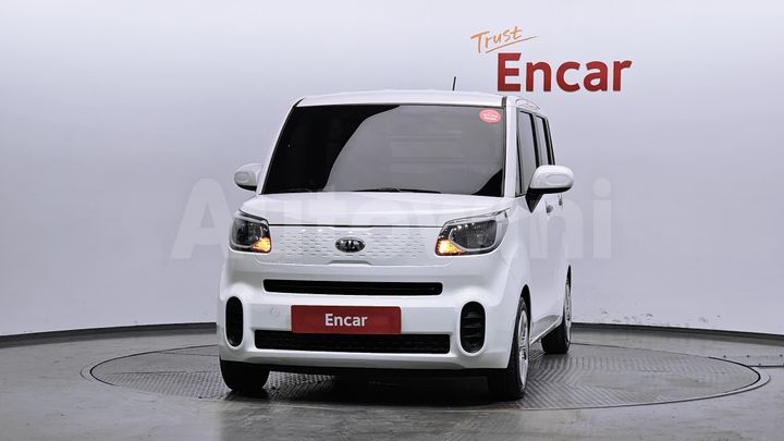 Kia Ray 2018 — 3