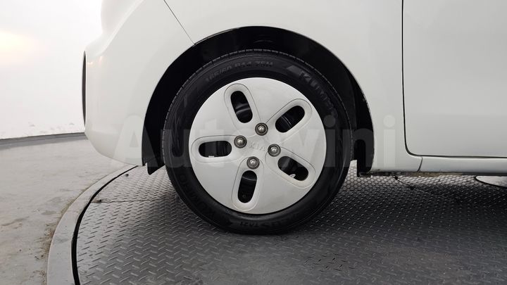 Kia Ray 2018 — 5