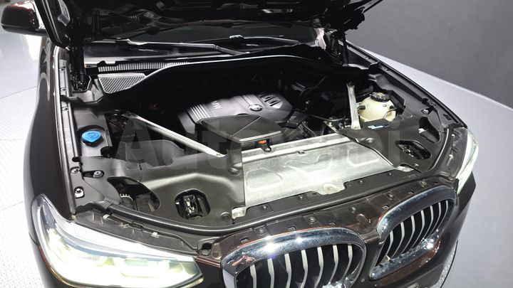 BMW X3 2018 — 5