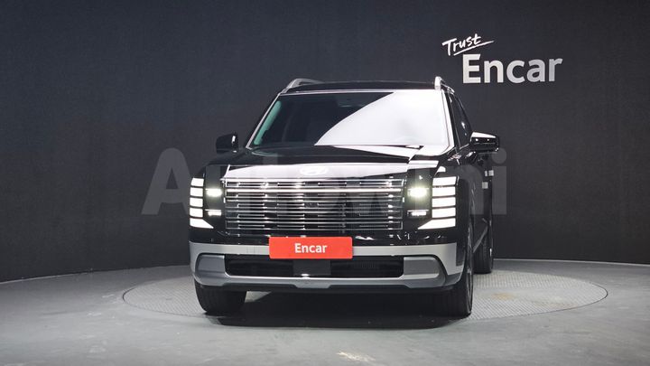 Hyundai Palisade 2025 — 3
